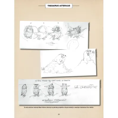 Asteriks u Helwet�w. Asteriks. Album 16