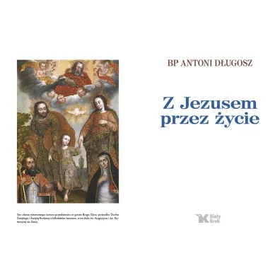Z Jezusem przez �ycie
