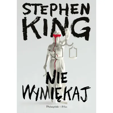 Nie wymi�kaj - Stephen King