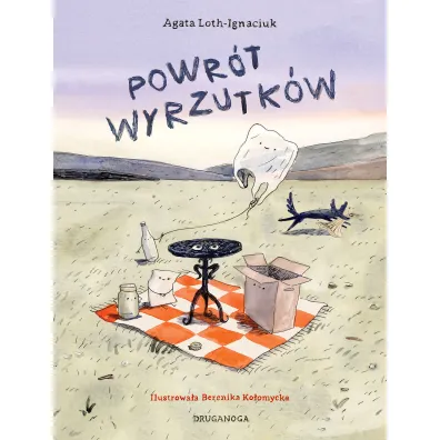 Powr�t wyrzutk�w