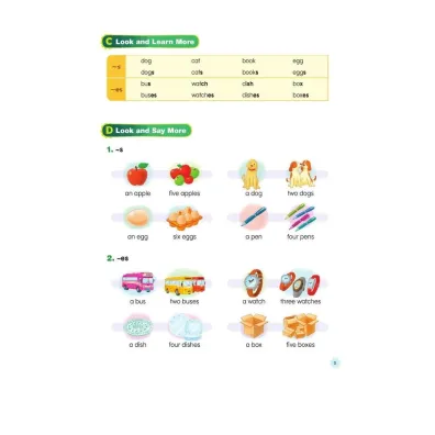 My First Grammar 1. Student Book + online