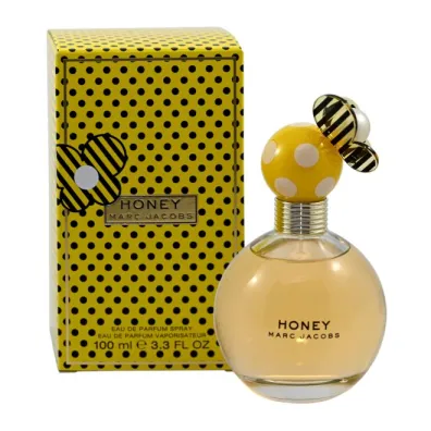 Marc Jacobs Woda perfumowana Honey 100 ml