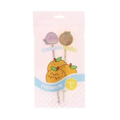 Blueprint O��wek z gumk� Pusheen PURF6009 2 szt.
