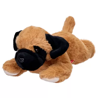 Pluszak Pies 35cm Mops BEPPE 14078 BS