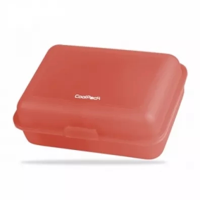 CoolPack �niadani�wka transparentna