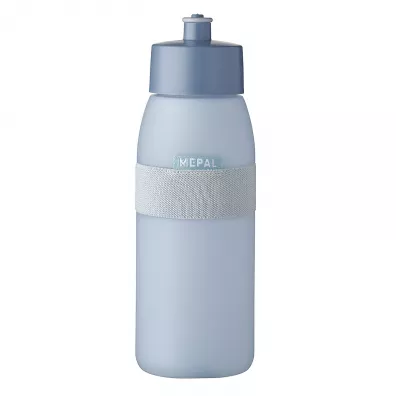 Mepal Bidon sportowy Ellipse nordic blue new 107745015700 500 ml