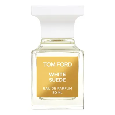 Tom Ford Woda perfumowana White Suede 30 ml