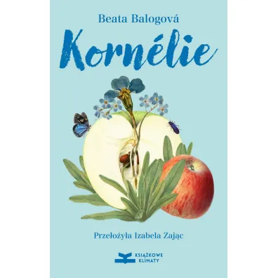 Korn�lie - Beata  Balogov�
