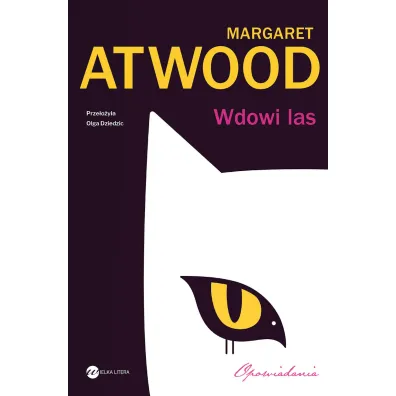Wdowi las - Margaret Atwood