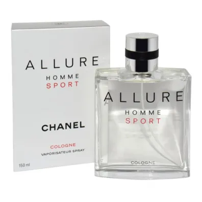 Chanel Woda kolo�ska Allure Homme Sport 150 ml