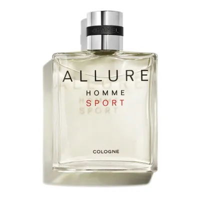 Chanel Woda kolo�ska Allure Homme Sport 150 ml