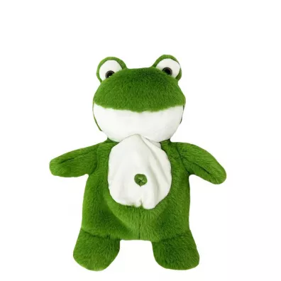 Pacynka �abka 27cm Tulilo