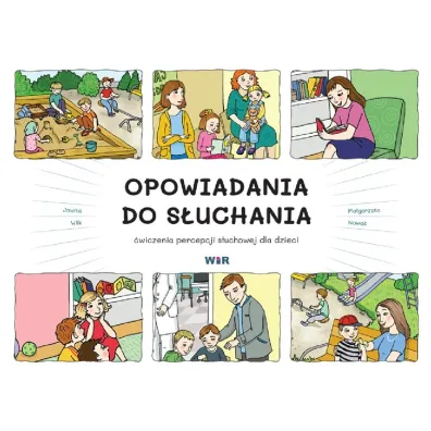 Opowiadania do s�uchania