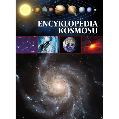 Encyklopedia Kosmosu