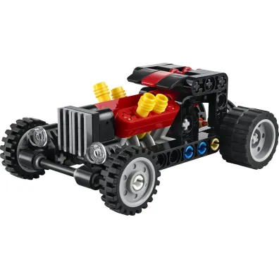 LEGO Technic Hot rod 30735