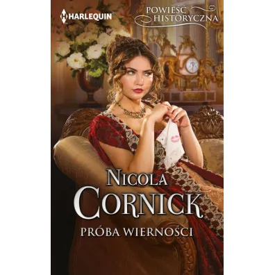Prba wiernoci - Nicola Cornick