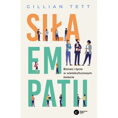 Si�a empatii - Gillian  Tett