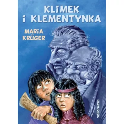 Klimek i Klementynka - Maria Kruger
