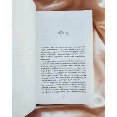 Syrena. Powie�� terapeutyczna (wydanie z autografem)