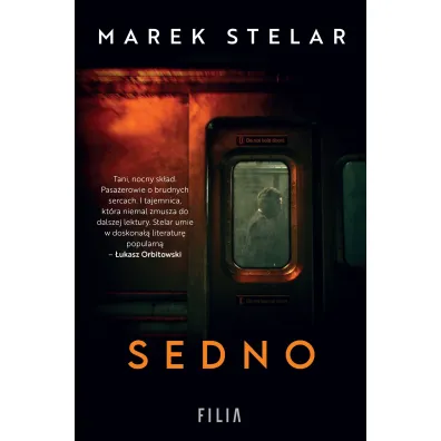 Sedno - Marek Stelar