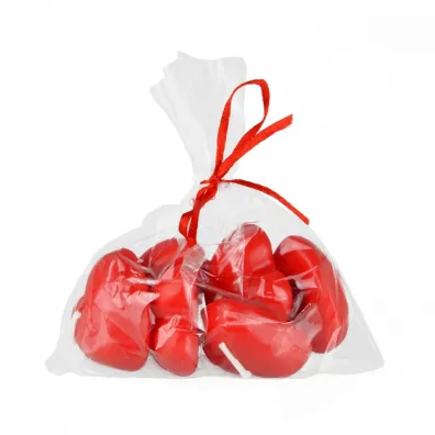 Arpex �wiece romantic p�ywaj�ce 6 szt.