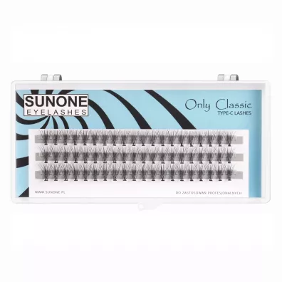 Sunone Only Classic rzsy kpki standard 11mm 60 szt.