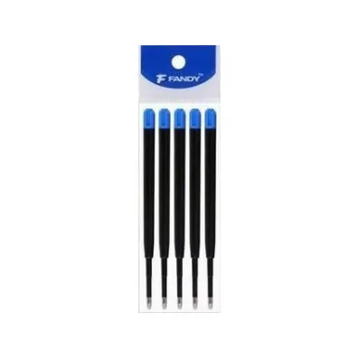 Fandy Wk�ad F-Parker 0,8mm plast niebieski