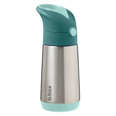 b.box Bidon termiczny Emerald Forest 350 ml