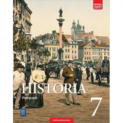 Historia. Podrcznik. Klasa 7. Szkoa podstawowa - Anita Plumiska-Mieloch, Igor Kkolewski, Krzysztof Kowalewski
