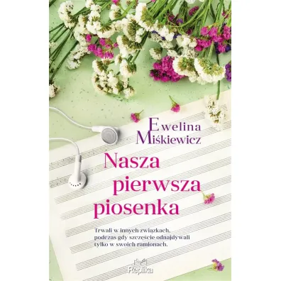 Nasza pierwsza piosenka - Ewelina  Mi�kiewicz