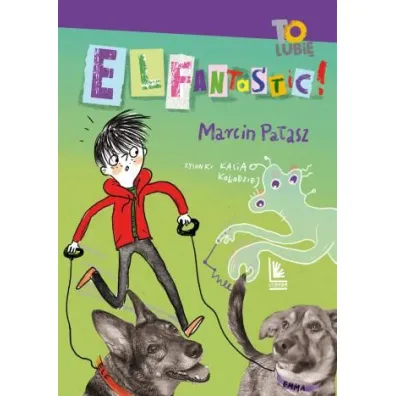 ELFantastic! - Marcin Pa�asz