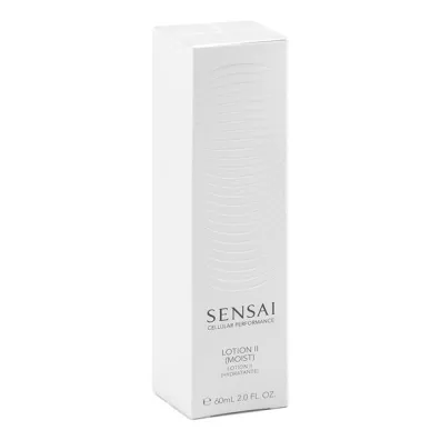 Kanebo Sensai Tonik do twarzy Cellular Performance Lotion II 60 ml