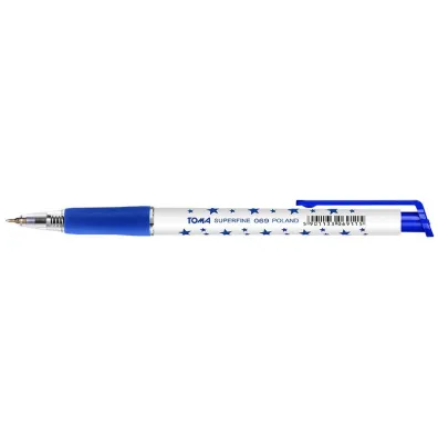 D�ugopis automatyczny Superfine 0,5 mm