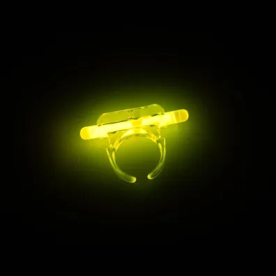 Arpex Pier�cionki Glow stick