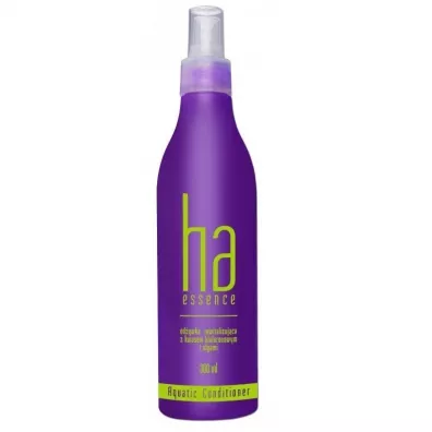 Stapiz Ha Essence Aquatic Conditioner rewitalizuj�ca od�ywka w sprayu z kwasem hialuronowym i algami 300 ml