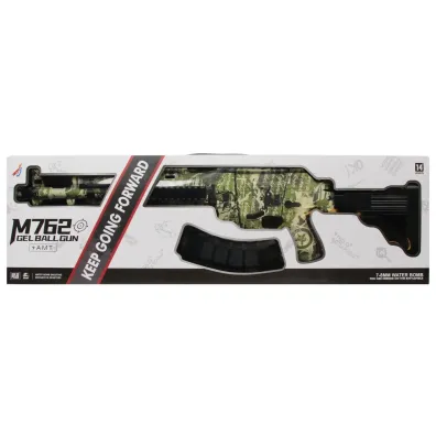 Karabin na pociski wodne MEGA CREATIVE 569488