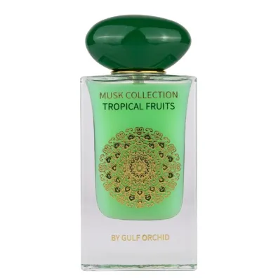 Gulf Orchid Tropical Fruits Woda perfumowana 60 ml