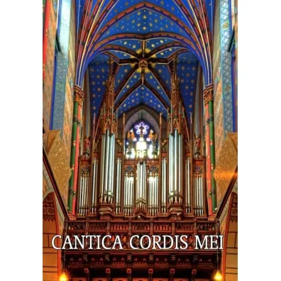 Cantica cordis mei. Opracowania pie�ni ko�cielnych