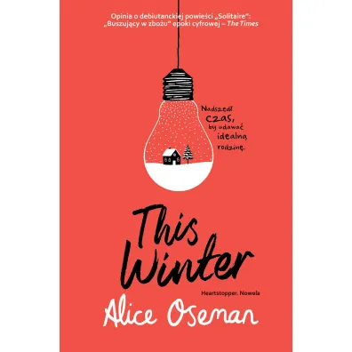 This Winter - Alice Oseman