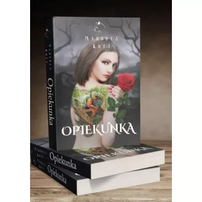 Opiekunka - Margota Kott