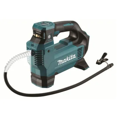 Makita Kompresor / spr�arka mini 18v lxt dmp181z