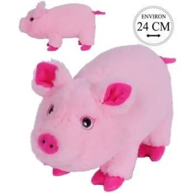 Pluszak Bozami �winka 24cm Ciuciubabka