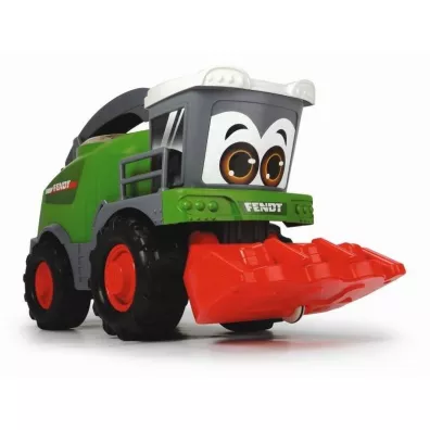 Happy Fendt Kombajn Dickie Toys