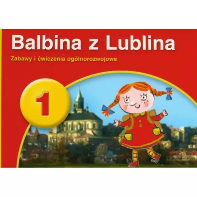 PUS Balbina z Lublina 1 - Bogusaw widnicki