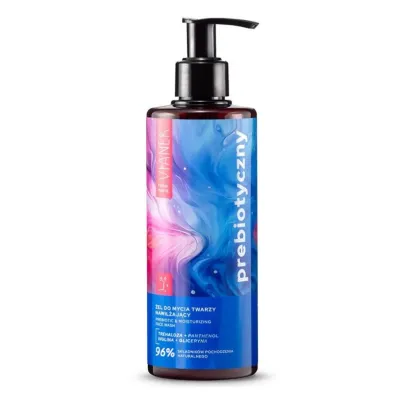 Vianek Prebiotyczny �el do mycia twarzy 300 ml