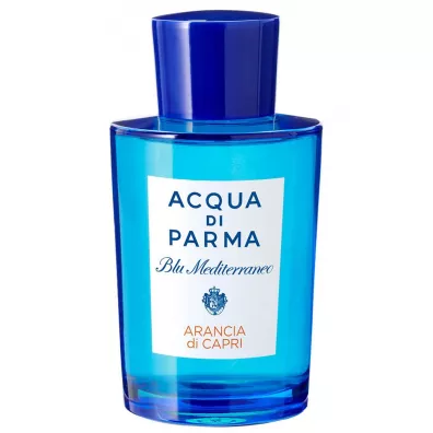Acqua di Parma Woda toaletowa Blu Mediterraneo Arancia Di Capri Unisex 180 ml