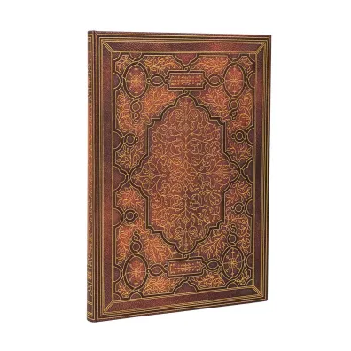 Paperblanks Notatnik Iron Horse ultra linia