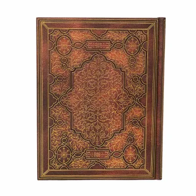 Paperblanks Notatnik Iron Horse ultra linia