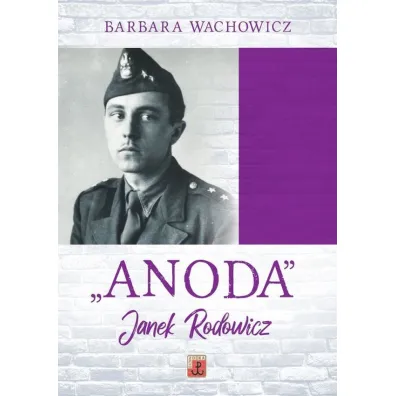 "Anoda". Janek Rodowicz - Barbara Wachowicz