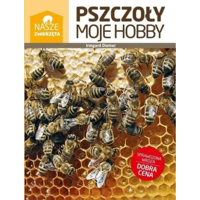 Pszczo�y moje hobby - Diemer Irmgard